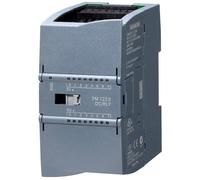 Automate programmable Siemens - 6ES72231PH320XB0 - Digitale E/A 6ES7223-1PH32-0XB0 SM 1223 8 DI 8 DO ()