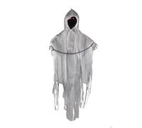 Automate Spectre à Suspendre - PTIT CLOWN - 23036 - Animé - Sonore - Lumineux - 120 cm