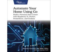 Automate Your Home Using Go