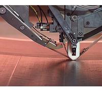 Automated Composite Lay and Spray-up [Import]