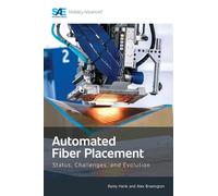 Automated Fiber Placement: Status, Challenges, and Evolution