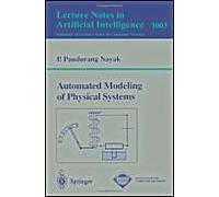 Automated Modeling Of Physical Systems