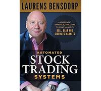 Automated Stock Trading Systems