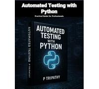 Automated Testing with Python: Practical Guide for Professionals
