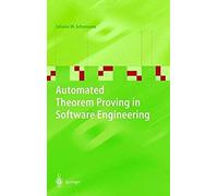 Automated Theorem Proving In Software Engineering