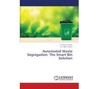 Automated Waste Segregation: The Smart Bin Solution