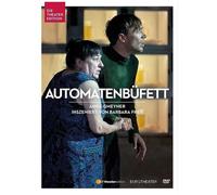 Automatenbufett [Digital Video Disc]