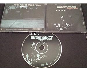 Automatic 7 - Beggar's Life