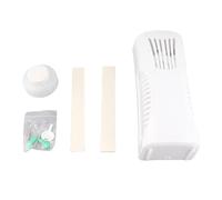 Automatic Air Freshener Spray, Wall Mounted Fragrance Machine, Diffuser with 3 Modes for Home Hotel Spa Gym Retail Store, with 50ML Essential Oil Bottle