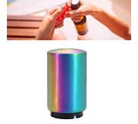 Automatic Bottle Opener Durable Stainless Steel Easy Open Tool for Home
