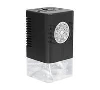 Automatic Bubble Machine, 7.87x3.54x3.54 inches, High-Output Blower, Kids Outdoor Play, Interactive Toy for Garden, Beach, Yard, Wedding, Backyard Games, and Celebration Supplies