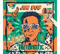 Automatic by Jim Bob [CD] NEUF