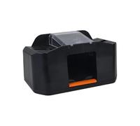 Automatic Card | Low Noise Electric Poker with USB Rechargeable 2000mAh Battery | Supports 2 Decks, Rapid Shuffle For Texas Hold'em, Bridge, Family Card Games