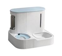Automatic Cat Feeder - and Water 2 in 1 Water Feeder