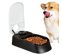 Automatic Cat Feeder, Pet Food Dispenser, Timed Cat Feeder, Auto Pet Feeder, Cat Food Dispenser, Dog Food Dispenser, Automatic Pet Feeder, Small Pet Food Dispenser