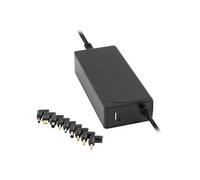 NGS W-70W - Adaptateur secteur - CA 110-240 V - 70 Watt