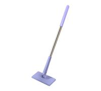 Automatic Cloth Changing Mini Mop, Hands-Free Mini Mop with 360° Rotating Head for Floor Wall Bathroom Kitchen