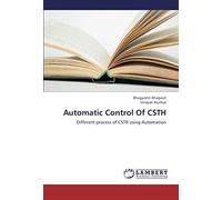 Automatic Control Of Csth