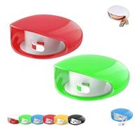 Automatic Cord Winder, Automatic Cord Reel for Phone Cords, No More Tangled Cords, Small Winder Case for USB, Headphone, Data Cables and More (H)