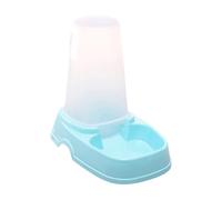 Automatic Dog Feeder, Pet Food Dispenser, High-Capacity Storage, Non-Slip Wide Mouth Bowl, Elevated Base Design, Suitable for Small to Large Pets, Easy Programming, 8.66 * 5.24 * 9.13in
