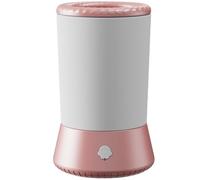 Automatic Dog Paw Cleaner - Electric Pet Foot Washer for Muddy Paws | ABS Shell with Soft Silicone Bristles, USB Rechargeable Portable Cleaning Cup, Gentle System for Small Medium Large Dogs Cats