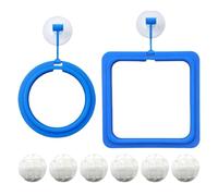 Automatic Fish Feeder Fish Tank Feeding Fish Food Feeding Ring Fish Feeding Ring Fish Feeder Aquarium Fish Feeding Ring Aquarium Fish Feeder