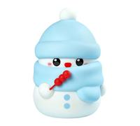 Automatic Foaming Pump, Soap Dispenser, Motion Sensor Washer, Holiday Count