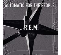 Automatic for the People