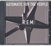 Automatic for the people