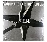 R.E.M. – Automatic for the People