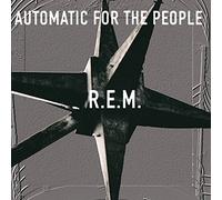 R.E.M. – Automatic for the People – CD – Neuf