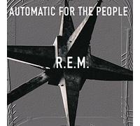 R.E.M. – Automatic for the People – CD – Neuf