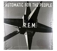 R.E.M. - Automatic for The People
