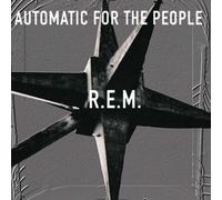 Automatic For The People (25th Anniversary Deluxe Edition) [LP] by R.E.M. NEUF