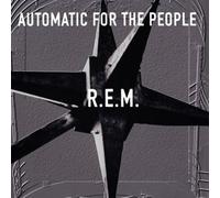 Automatic For The People 25th Anniversary Vinyle