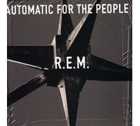 Automatic For The People by R.E.M. (1992-10-06)
