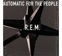Automatic for the People by R.E.M. (2007-03-27)