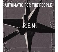 Automatic For The People by R.E.M. [Audio CD] NEUF