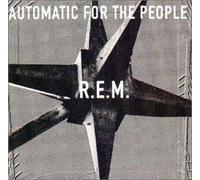 Automatic for The People [Import]