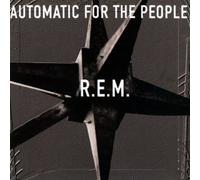 Automatic for The People [Import]
