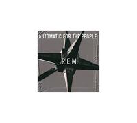 Automatic For The People - Vinyle 33 Tours
