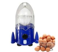 Automatic Golden Egg Spinner, Rechargeable Yolk White Mixer, Electric Egg