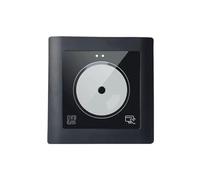 Automatic Identification QR Code RFID Reader WG26/34 125KHz EM/ID RFID Reader (RS485)