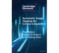 Automatic Image Tagging For Corpus Linguistics