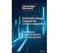 Automatic Image Tagging for Corpus Linguistics