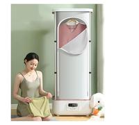Automatic Ironing Machine Portable Wireless Vertical Steam Iron with Hanging Dryer Function, Quick-Drying Steam and Wrinkle Removal