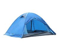 Automatic Jumping Tent,Lightweight Portable Windproof and Shade Family Camping Tent, Outdoor Sports * 210 * 115cm