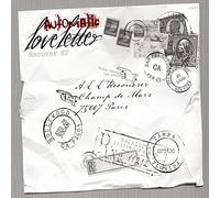 Automatic Loveletter - Recover