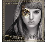 Automatic Loveletter - Truth Or Dare [+3 Bonus]