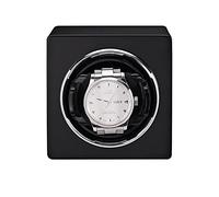 Automatic Mechanical Watch Winder Leather Watch Classic Motor Shaker Watch Holder Display Jewelry Storage Box Luxury Gift